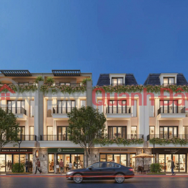 BICH DONG LAKESIDE – TOWNHOUSE 114M² – 19M WIDE ROAD – 61 million VND/m² _0