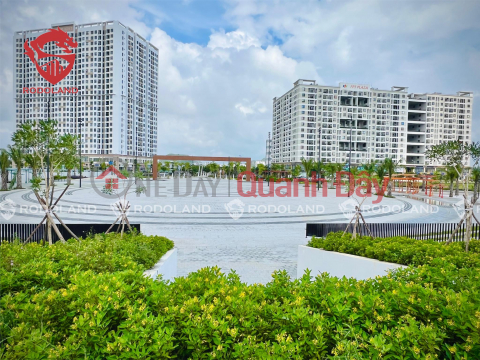 THIEN CHI: Need to buy a 2-bedroom apartment in FPT Plaza apartment with 1 employee capacity. Contact: 0905.31.89.88 _0