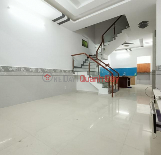 Property Search Vietnam | OneDay | Nhà ở, Niêm yết bán | Bán gấp nhà 35/49 Đỗ Thừa Luông, Phường Tân Quý, Quận Tân Phú, TP.HCM