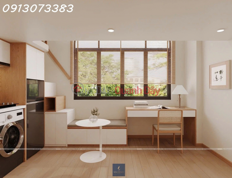 Property Search Vietnam | OneDay | Nhà ở, Niêm yết bán | bán tòa căn hộ DV, Hoàng Ngân, Nhân Chính, Thanh Xuân, 100m 29p khép kín, doanh thu khủng