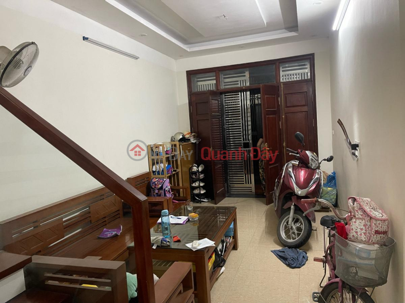 Property Search Vietnam | OneDay | Residential | Sales Listings, House for sale in Phu Do, 36m, 5T, 5N, car nearby, free furniture right away