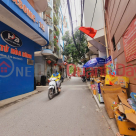 BÁN NHÀ HOÀNG VĂN THÁI- THANH XUÂN, 50 M2, MẶT TIỀN 13,5 M, GIÁ 16,9 TỶ. _0