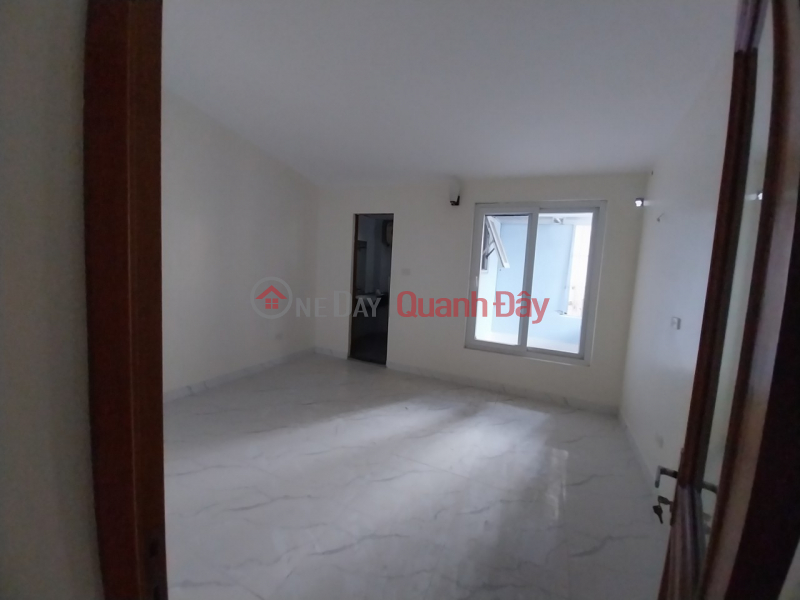 New house for rent from owner 80m2x4T, Business, Office, Restaurant, Vo Chi Cong-20 Million Rental Listings
