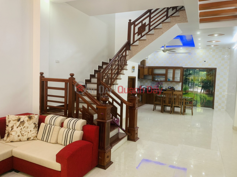 4 FLOOR BEAUTIFUL FLOORS - EXCELLENT TRI - LAN 2 NGUYEN TRI - THANH THANH ROAD! Sales Listings