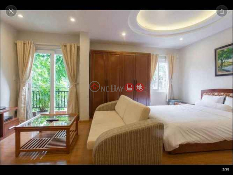 Palmo serviced apartment2 (Palmo serviced apartment2) Ba Dinh|搵地(OneDay)(3)