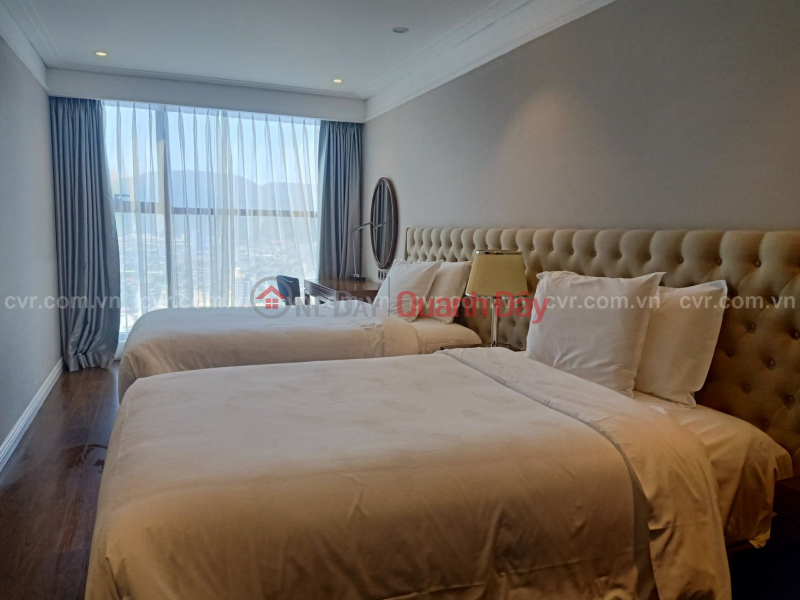 Property Search Vietnam | OneDay | Residential, Sales Listings, LUXURY 2BDR APARTMENT IN ALTARA SUITES FOR SALE - DA NANG