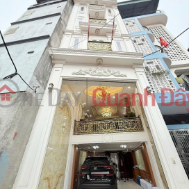CẦU DIỄN - NHÀ PHÂN LÔ VỈA HÈ THANG MÁY - DÒNG TÀI SẢN GIỮ TIỀN CỰC TỐT _0
