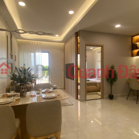 Social housing in Ho Chi Minh City at good prices: Studio 808 million, 1 bedroom 1.034 billion, 2 bedrooms 1.6 billion - Loan support _0
