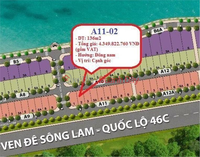 Property Search Vietnam | OneDay | Residential, Sales Listings, ShopHouse Apartment for sale by the owner with a nice location