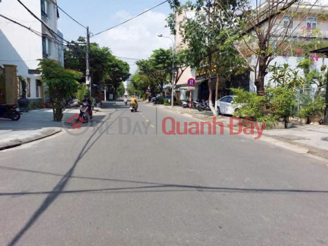 LAND NEAR SON TRA BEACH - NEAR PHAM VAN DONG BEACH - 7.5M WIDE ROAD - 90M² (5X18) _0