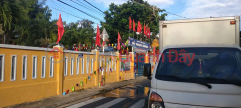 CHỦ KẸT TIỀN CÀN BÁN GẤP NHÀ TẠI PHÙ ĐỔNG THIÊN VƯƠNG HỘI AN GIÁ 2.3 TỶ _0