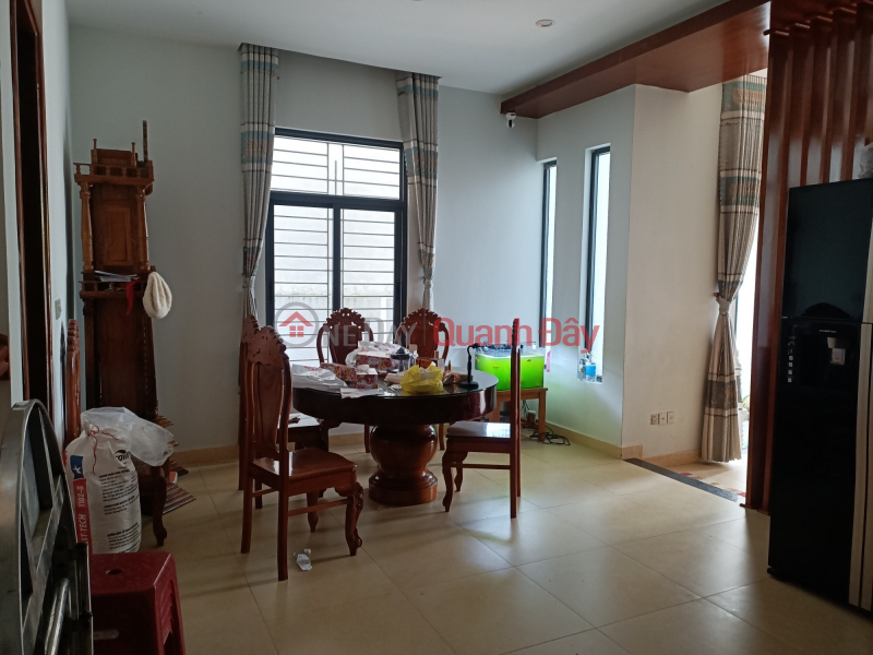 Property Search Vietnam | OneDay | Nhà ở Niêm yết bán Mặt tiền Nguyễn Duy Trinh ngay danh thắng Ngũ Hành Sơn ĐN 2 tầng-120m2-36tr/m2. Sụp hầm!