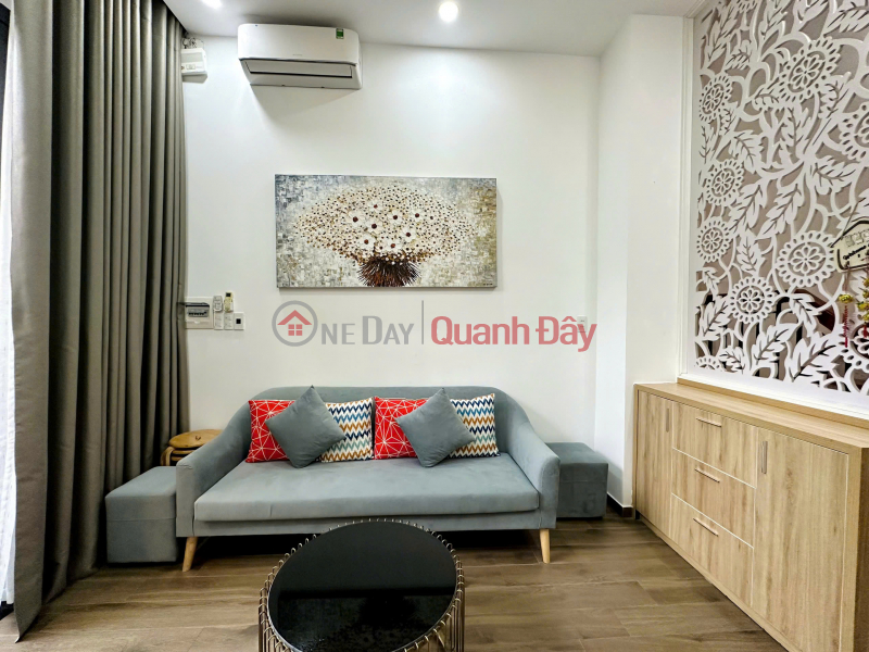 House for Rent Near My Khe Beach - Fully Furnished, 3 Bedrooms Rental Listings