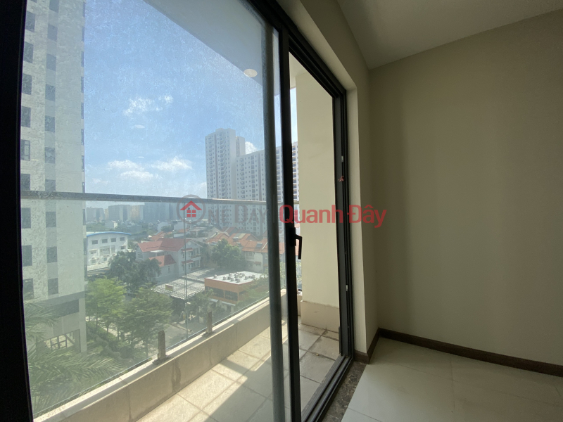 Property Search Vietnam | OneDay | Residential, Sales Listings | Transfer of De Capella Thu Thiem apartment in District 2 - Attractive price, discount 16%