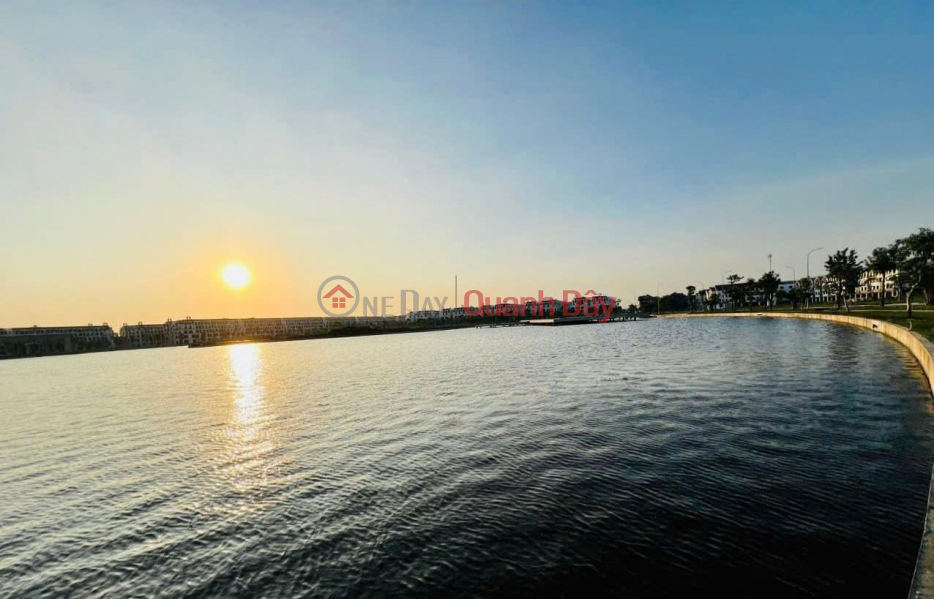 Mặt phố Đại lộ Thảo Viên - Hinode 92.5m2- 5T, Vỉa hè KD, gần hồ, giá 21.5 tỷ, Việt Nam, Bán, đ 21,5 tỷ