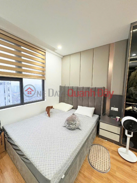 đ 7.1 Billion, Selling Feliz Homes Hoang Mai luxury apartment 96m2, 3 bedrooms, price 7 billion