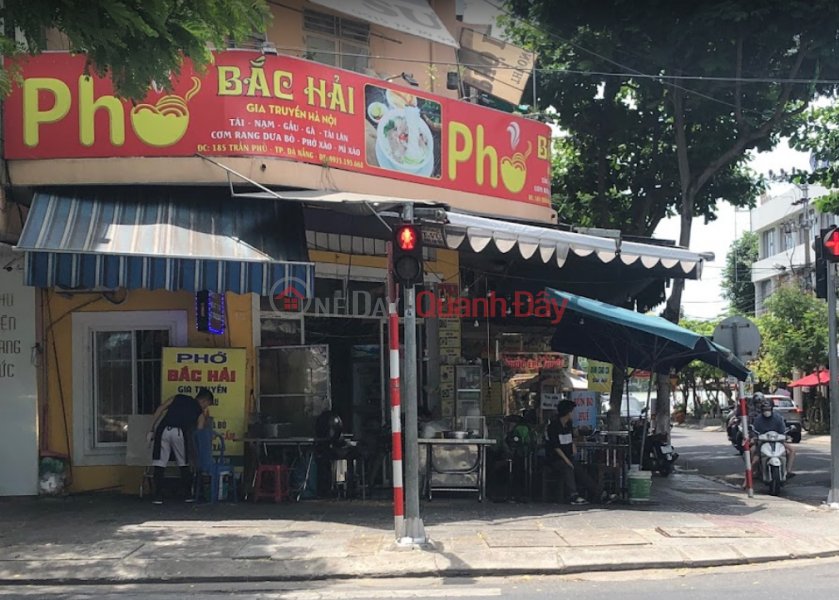 185 Tran Phu (185 Trần Phú),Hai Chau | (4)