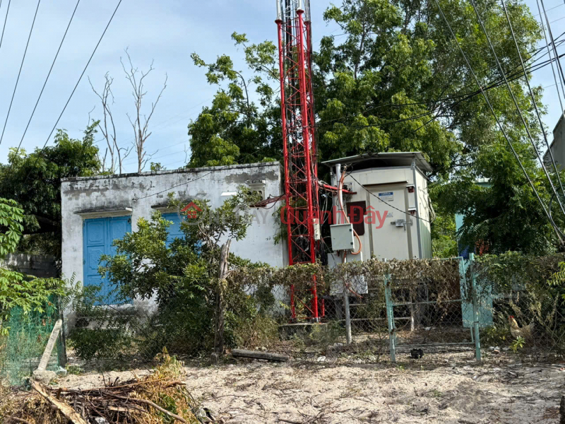 ĐẤT ĐẸP - GIÁ TỐT - Bán GẤP Lô Đất Tiềm Năng Tại Đường Hồ Quang Cảnh, Xã Thiện Nghiệp, Phan Thiết, Bình Thuận Việt Nam, Bán | đ 3,5 tỷ