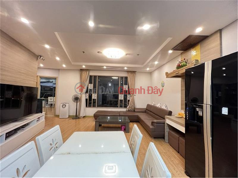 BÁN CHUNG CƯ HÀ ĐÔ PARK VIEW 93M 2 NGỦ 2 WC 4.5 TỶ FULL NỘI THẤT 0987,063.288 Niêm yết bán