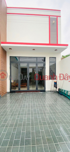 Property Search Vietnam | OneDay | Residential | Sales Listings | Private house for sale near ubnd, Trang Dai ward, Bien Hoa