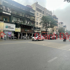 House for sale on a large street in the center of Dong Da district, 130m2, 2 floors, 4m area, asking price 22 billion, negotiable. _0
