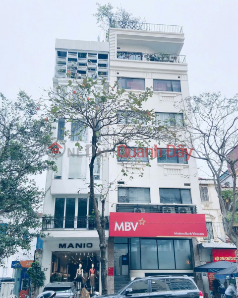 SIÊU PHẨM HÀNG HIẾM PHỐ VIP MẶT PHỐ LÝ THƯỜNG KIỆT CON PHỐ CỦA DOANH NGHIỆP, VIỆT KIỀU, CỦA HỘI SỞ _0