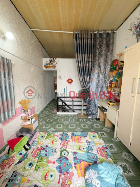 2-STOREY CORNER HOUSE FOR SALE IN HUONG LO ALLEY, NGOC HIEP, PRICE 1.8 billion Vietnam, Sales đ 1.8 Billion