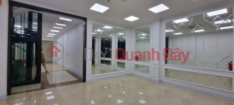 BÁN NHÀ MẶT PHỐ TRẦN ĐẠI NGHĨA KD VĂN PHÒNG _0