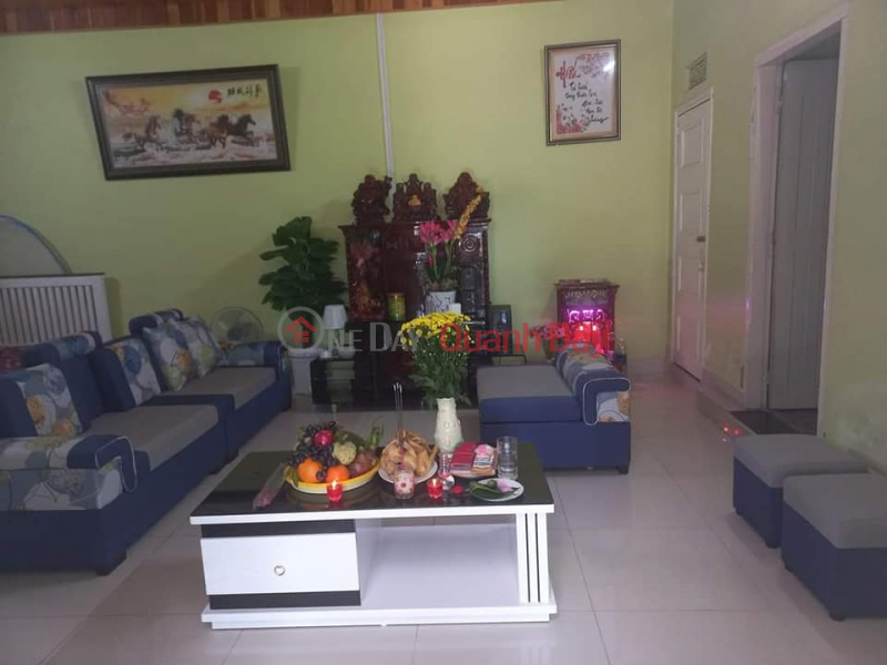 House for sale in Quang Trung Ward 10, Da Lat City Sales Listings