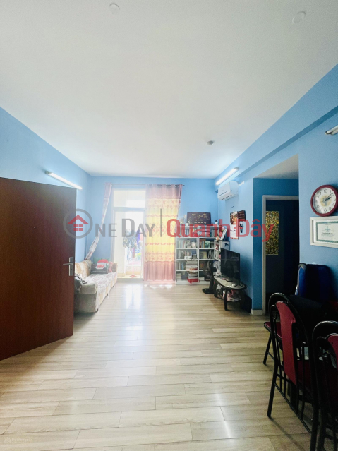Owner selling 2-bedroom, 2-bathroom apartment in HUNG NGAN GARDEN - Great price 2.77 billion VND - Ready title deed - Super hot! _0