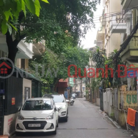 HOUSE FOR SALE TRAN QUOC HOAN, CAU GIAY, DIVISION, CAR AWAY, 2 MONTHS, 80M2, 17.95 BILLION _0