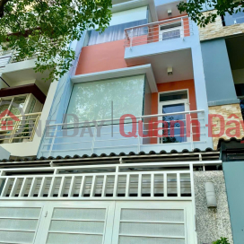 BÁN NHÀ PHỐ 4 TẦNG MT ĐƯỜNG 31 KHU AN CƯ HƯNG – ĐỐI DIỆN TRƯỜNG TIỂU HỌC TÂN PHONG, PHƯỜNG TÂN PHONG, TP.HCM _0