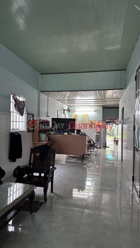 OWNER HOUSE - GOOD PRICE QUICK SELLING HOUSE in Cai Rang District, Can Tho City. _0