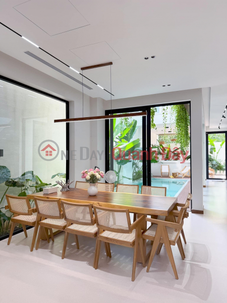 ***House for sale in Ward 11, Tan Binh; (8*20) - 80 million\\/m2, Vo Thanh Trang street, Vietnam Sales, đ 13.79 Billion