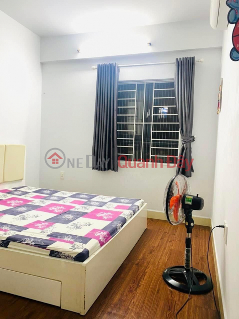 Urgent sale of Tecco Tonw apartment, Nguyen Cuu Phu street _0