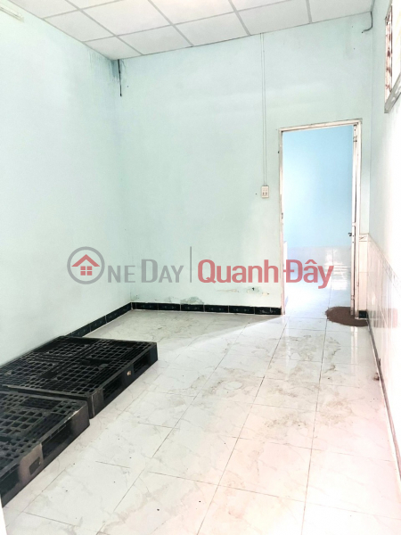 Nhà SIÊU HIẾM, Tăng Nhơn Phú A, DT 46m2, SHR, ở ngay giá chỉ hơn 2ty Việt Nam Bán, đ 2,7 tỷ