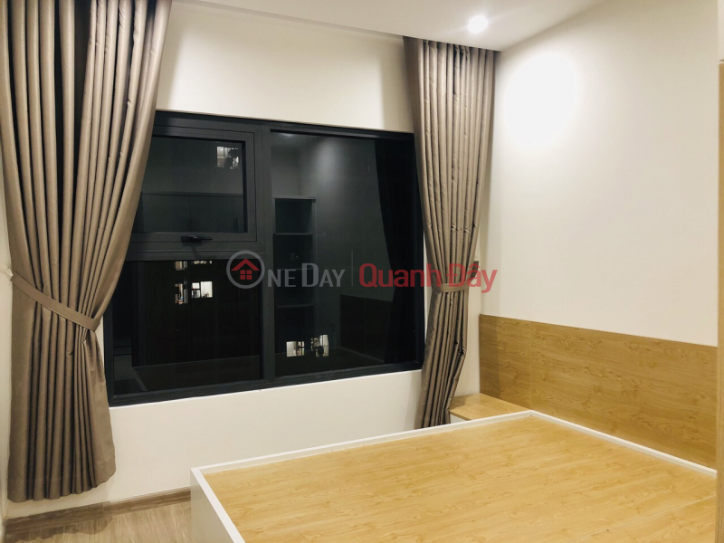 Property Search Vietnam | OneDay | Residential | Sales Listings 2 bedroom 1 bathroom transfer VINHOMES GRAND PARK District 9