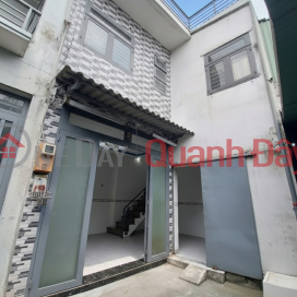 O1840 Sát bến xe An Sương Hóc Môn, Nở hậu, 5.3x7m, 1.x tỷ _0