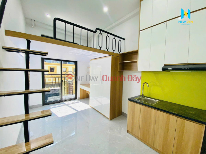 BÁN BIỆT THỰ LK KĐG Mậu Lương 60m2X8 tầng 8 mặt tiền 5m 18.5 tỷ Hà Đông. | Việt Nam Bán đ 18,5 tỷ
