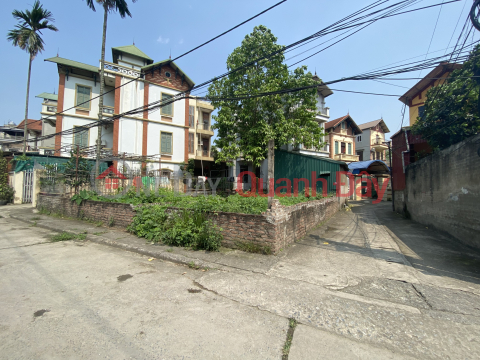 Dong Anh house for sale 500m from Thang Long bridge. 123m2 costs 3x billion. _0