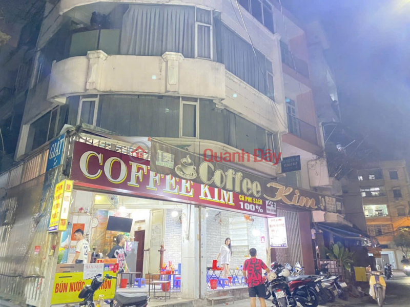 SIÊU PHẨM CĂN GÓC 2 MẶT TIỀN – VỊ TRÍ KINH DOANH ĐẮC ĐỊA TẠI TRUNG TÂM BÌNH THẠNH | Việt Nam | Bán, đ 21 tỷ