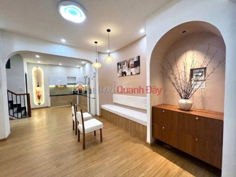 Property Search Vietnam | OneDay | Nhà ở Niêm yết bán | CĂN NHÀ NHỎ XINH CỰC TÂM HUYẾT CỦA ANH KIẾN TRÚC SƯ tại Quận Thanh Khê, TP Đà Nẵng
