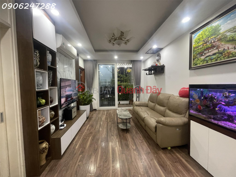 0987,063.288 APARTMENT FOR SALE A5 MILITARY MEDICAL ACADEMY - PHUNG HUNG - PHUC LA - HA DONG 71M2 2 BEDROOMS 2 WC 4.3 BILLION Sales Listings