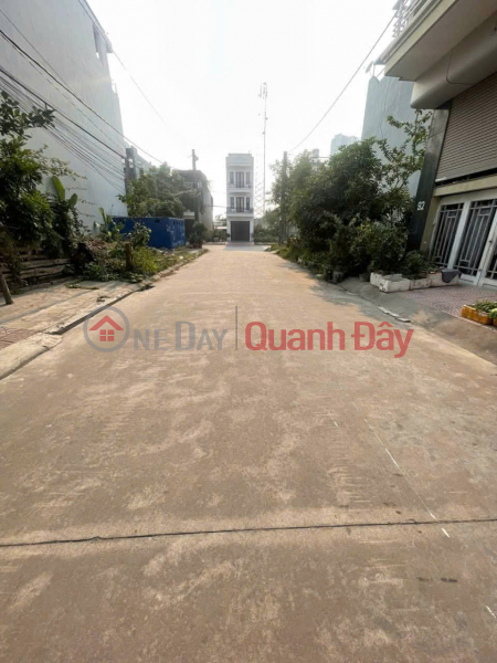 Property Search Vietnam | OneDay | Residential Sales Listings | Land for sale, subdivided plot 788 Thien Loi - Tang Thiet Giap, 96m2, 10m road, Price 46.5 million\\/m2