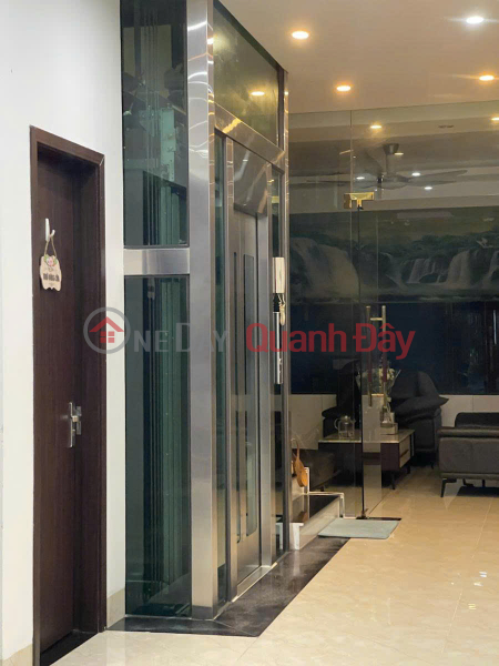 Property Search Vietnam | OneDay | Nhà ở Niêm yết bán | ️ HÀNG HIẾM! MẶT PHỐ GIÁ TRONG NGÕ - T.MAY PHÚ DIỄN 50M2 - 5 TẦNG - 7.8 TỶ ️