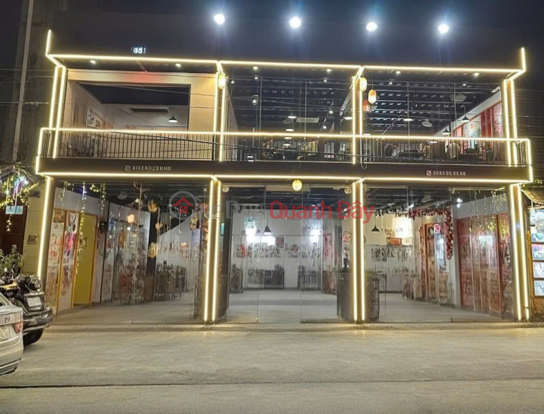 I am the landlord renting out a house in Dai La, Kim Nguu, Vinh Tuy; 198m2* 2 floors - 30 million VND. Rental Listings