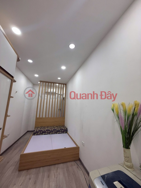 OWNER NEEDS TO SELL QUICKLY – HOUSE IN KIM MA, BA DINH DISTRICT, HANOI – SUPER CENTRAL LOCATION, Vietnam Sales, đ 5.8 Billion