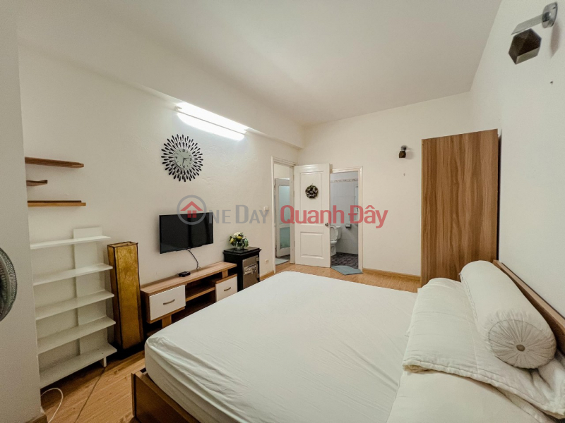 Property Search Vietnam | OneDay | Residential, Sales Listings HOUSE FOR FINANCIAL STUDENTS - 43M2 - 5 FLOORS - PRICE 8.8 BILLION VND - ACCESSIBLE ALLEY - STABLE CASH FLOW