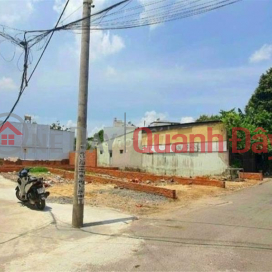 PRIME LAND FOR OWNER - GOOD PRICE - 2 Lots of Land for Quick Sale at Street 7, Binh Trung Dong Ward, Thu Duc City, HCMC _0