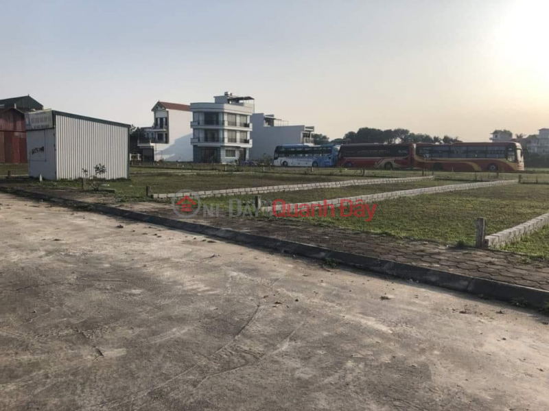 Property Search Vietnam | OneDay | Residential, Sales Listings | The owner sold at auction My Ha land with 2 road sides overlooking National Highway 21B for only 4xtr\\/m